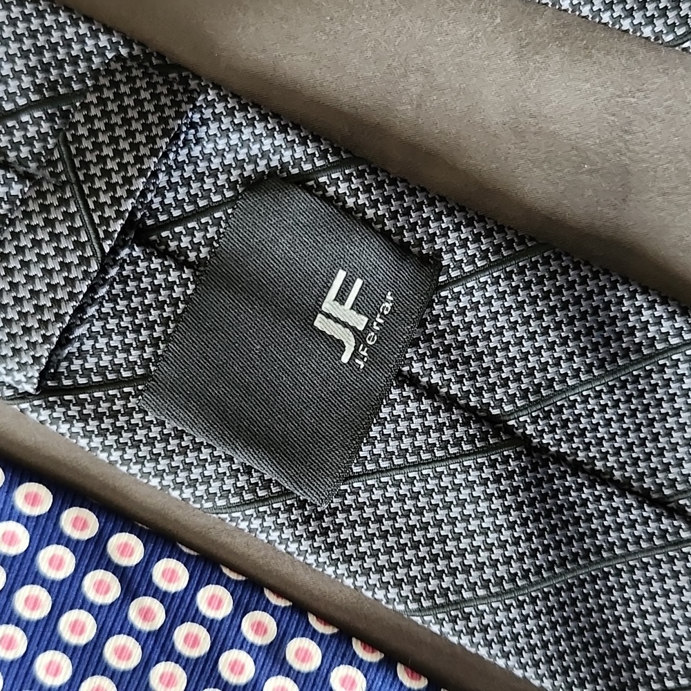 Ties - Picture 2 of 3